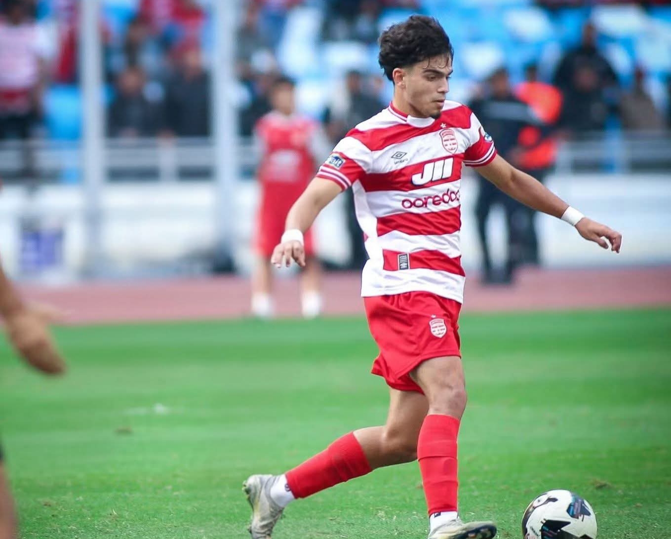 النادي الافريقي: الصادق محمود جاهز لمواجهة المتلوي 