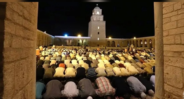 تُصلى في رمضان.. حكم صلاة التراويح وعدد ركعاتها