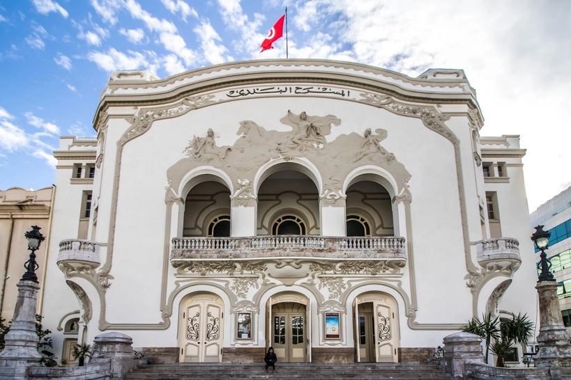 من 5 إلى 10 مارس.. المسرح الوطني ينظم الدورة الرابعة لـ"تجليات الحلفاوين"