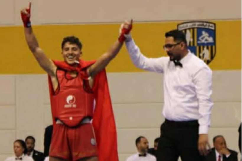 بطولة افريقيا للشباب للكونغ فو: تونس في المركز الثاني 