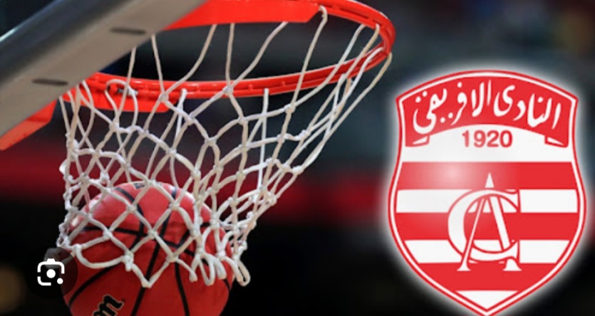 بطولة كرة السلة: الافريقي يضمن صدارة مرحلة التتويج 