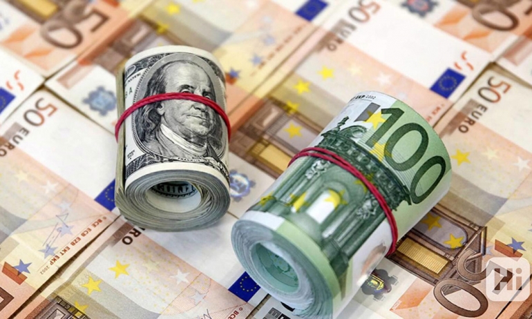 مقارنة بالسنة الماضية.. احتياطي تونس من العملة الاجنبية يرتفع بنسبة 5ر7 % 