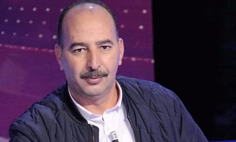 في قضية بسبب تدوينات تحريضية.. سنتان سجنا لعماد دغيج و7 سنوات لمتهم ثان