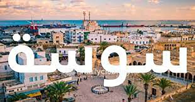 سوسة.. الانطلاق في توزيع المساعدات الإجتماعيّة 