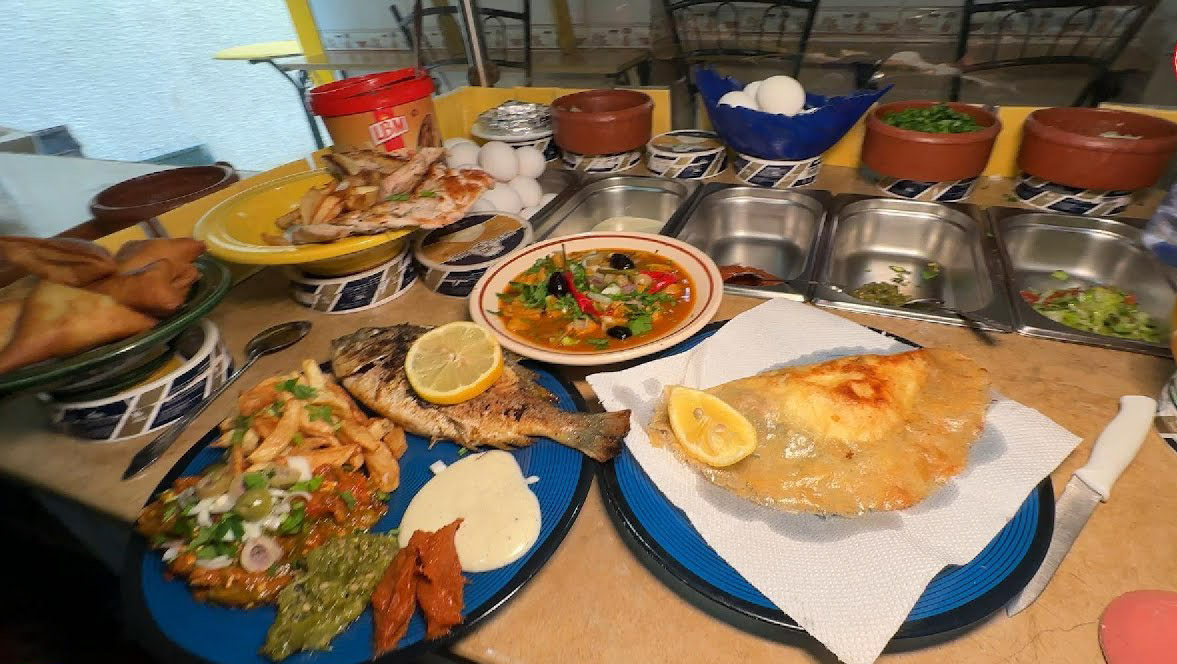 مع تزايد «الشهاوي» خلال رمضان..   نصائح لتغذية صحية ودعوة إلى عدم التبذير