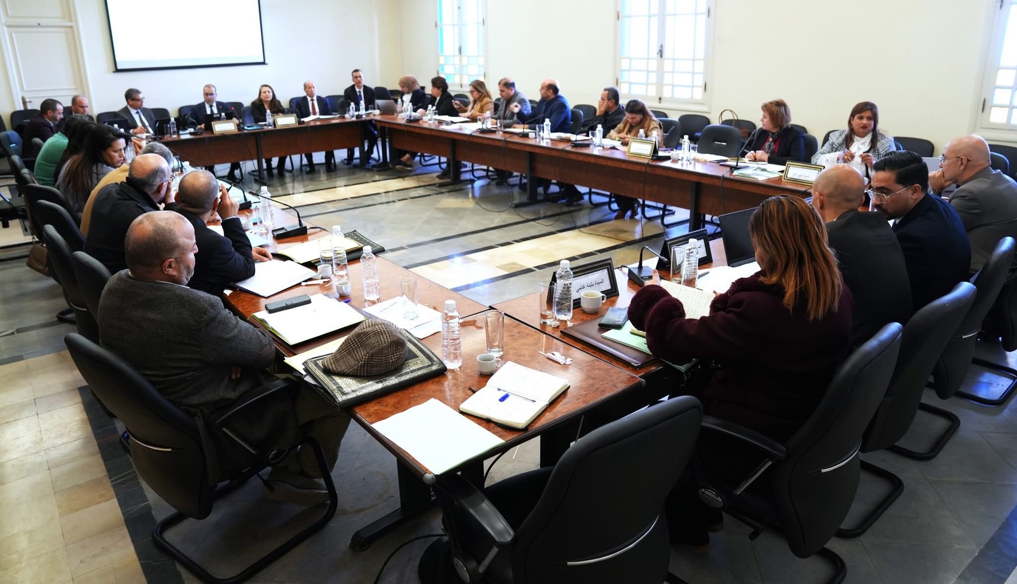 تتعلق بلزمات إنتاج الكهرباء من الطاقات المتجددة.. لجنة برلمانية تعقد جلسة استماع حول خمسة مشاريع قوانين