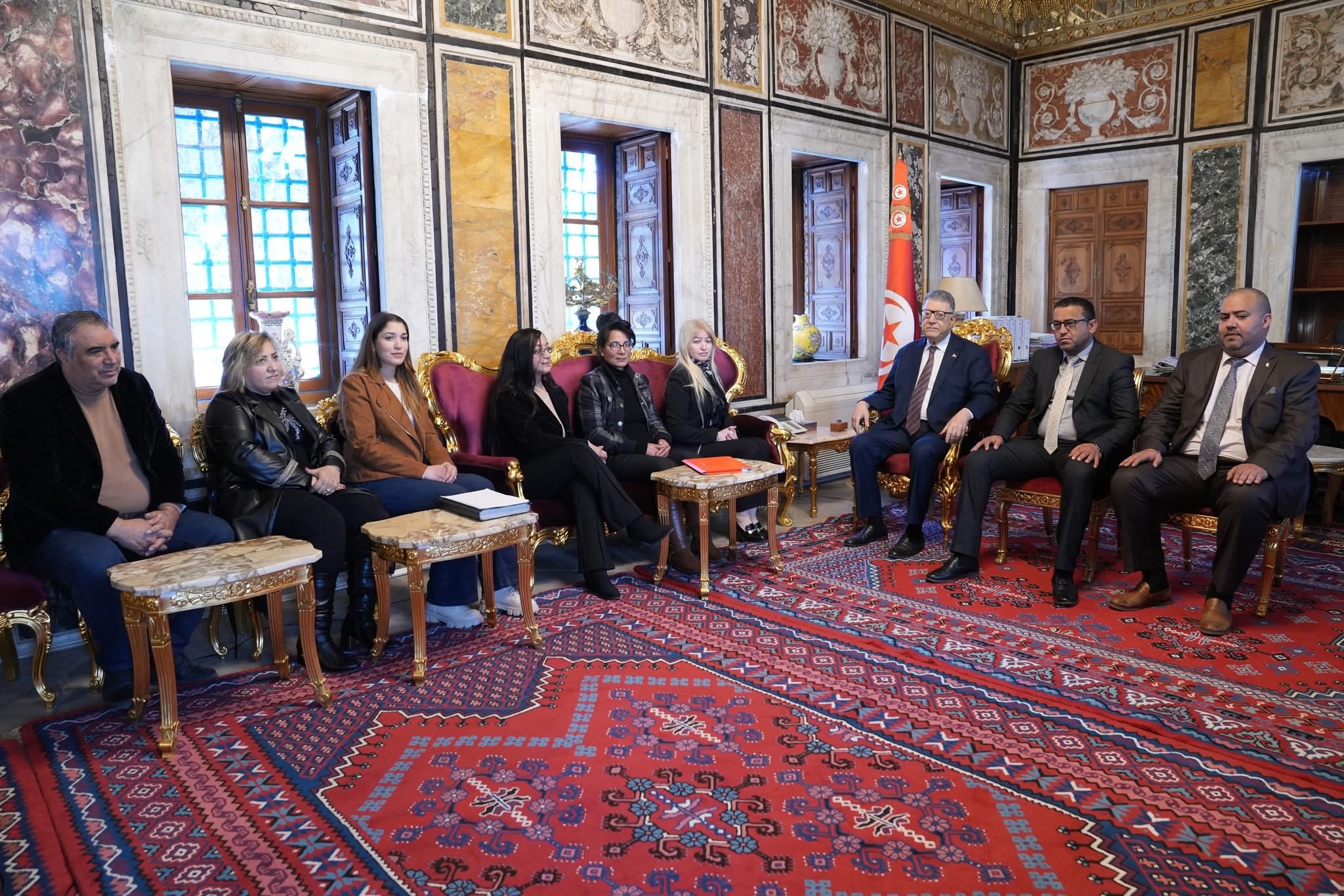 جمعية للرفق بالحيوان تدعو بالتسريع في النظر بمقترح قانون يتعلق بحماية الحيوان والتخلي عن قنص الكلاب السائبة 