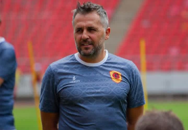 اختلافات تعطّل تعاقد الترجي مع بوميل ؟