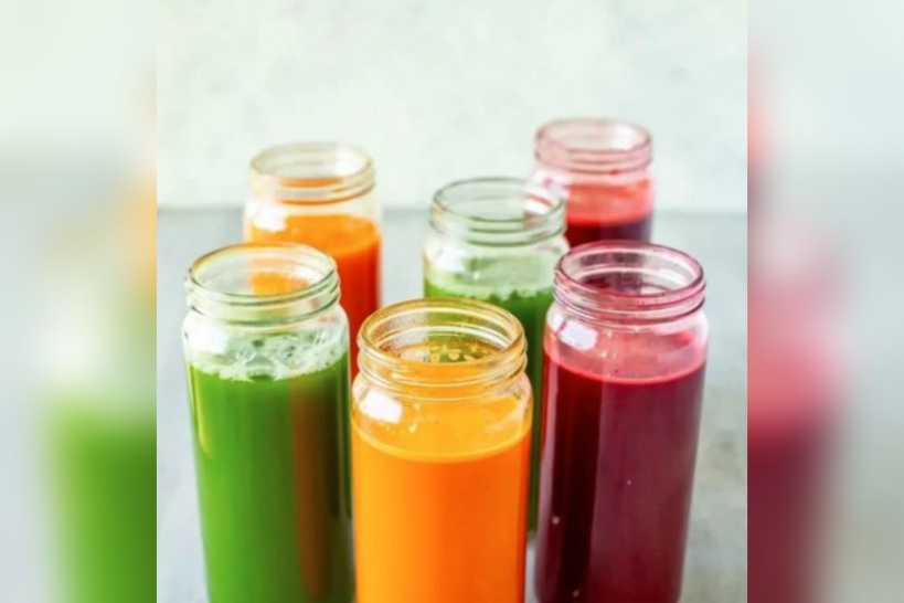 مختص في السلامة الصحية يدعو إلى تجنب افتناء مواد غذائية وعصائر تحتوي على الملون الغذائي (E200)