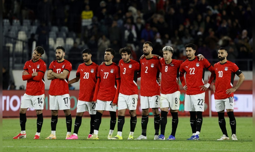 منتخب البرازيل يعلن موعد مباراته ضد مصر