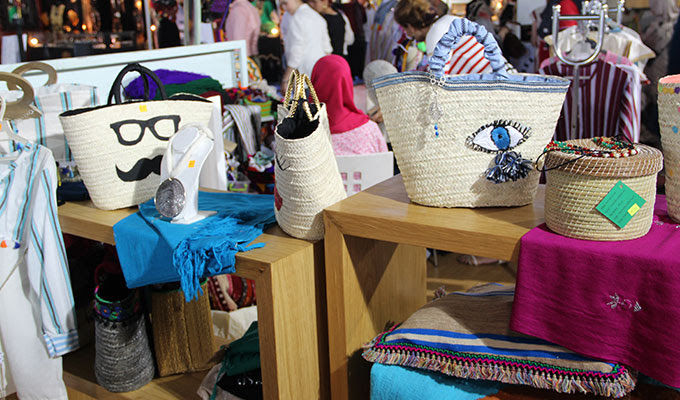 بنزرت.. نحو تنظيم معرض جهوي للصناعات التقليدية