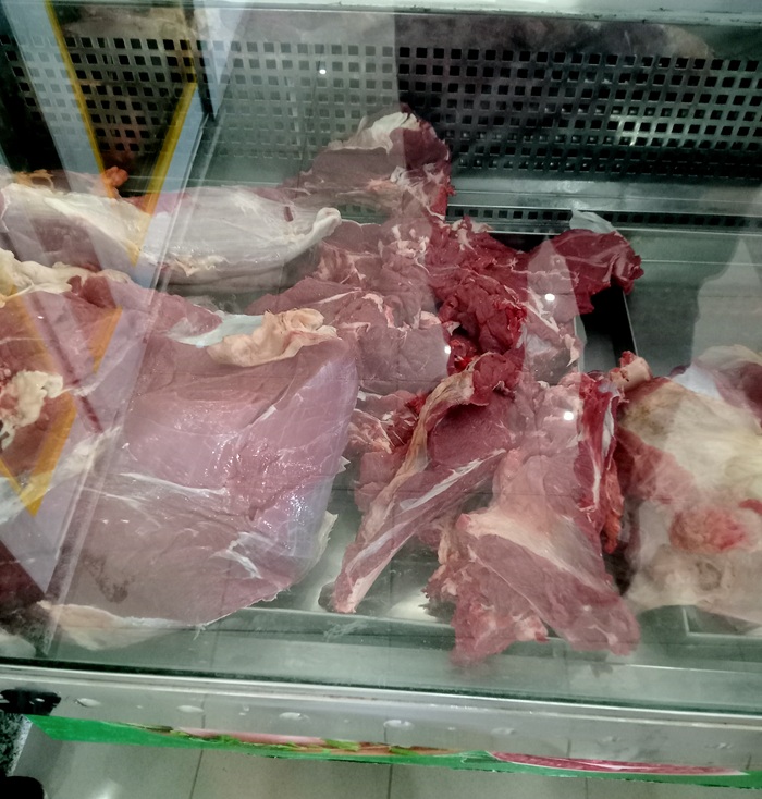 القيروان..أسعار تفاضلية للحوم الحمراء في سوق “من المنتج إلى المستهلك”