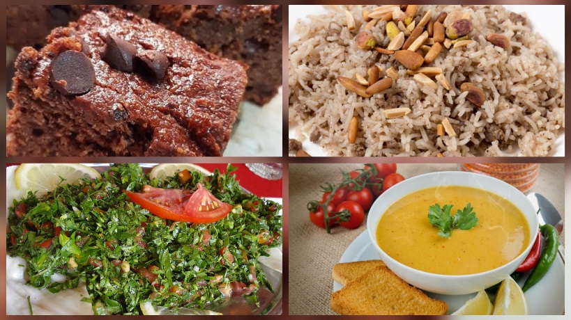 دبارة اليوم الثاني من شهر رمضان.. أرز بـ"اللحم المفوّر"