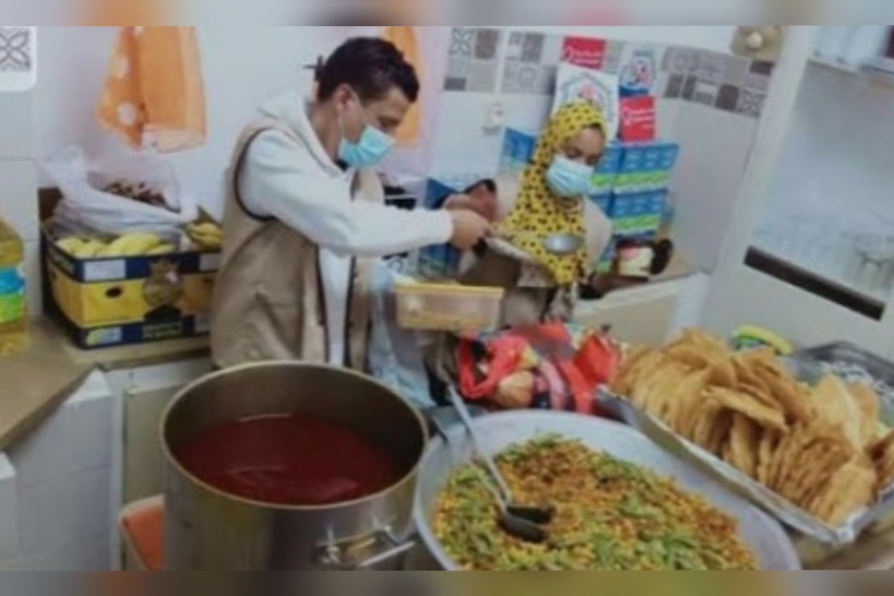 المتصرفة الجهوية للتضامن بمنوبة لـ"الصباح نيوز": 485 وجبة إفطار بثلاث موائد