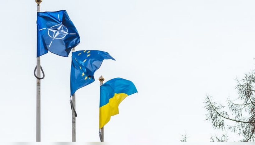 دول أوروبية تُطالب بضمانات أمنية "صلبة" لكييف
