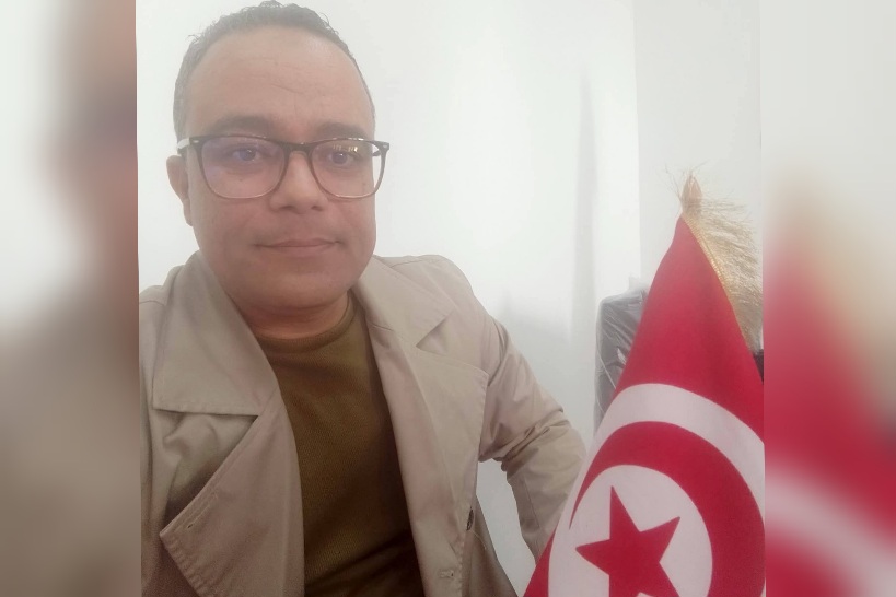 القيروان..تعيين جمال مرابط على رأس الإدارة الجهوية للصحة