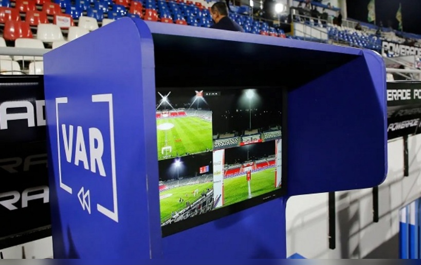 رابطة الأبطال الأفريقية: الـVAR حاضر في مباريات دور الثمانية 