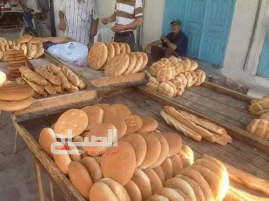 🔴القيروان.. خبز تقليدي بنكهة لا تقاوم وإرث يمتد لأكثر من قرن 