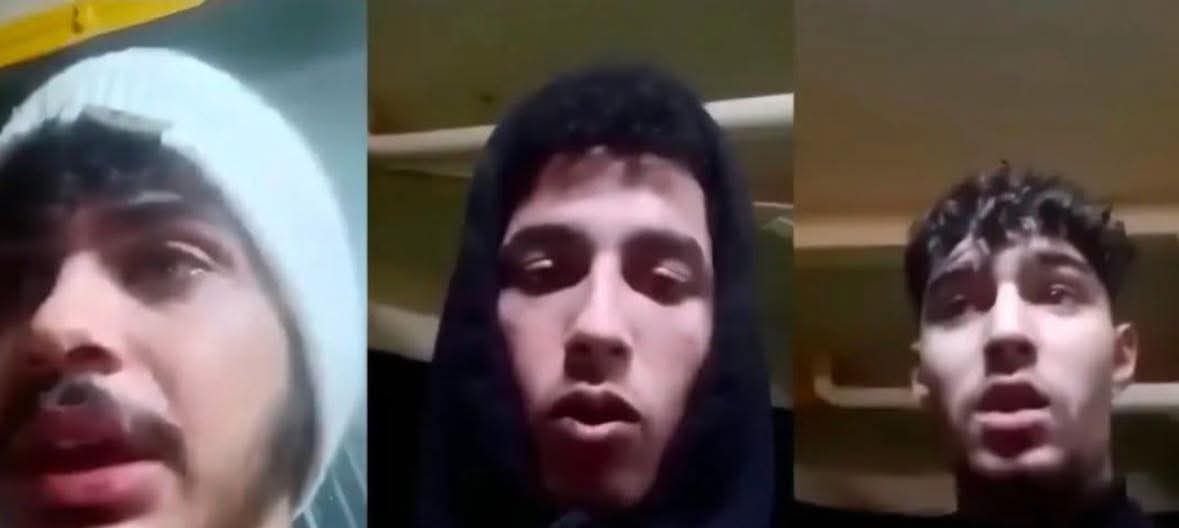  النائب بالبرلمان رياض جعيدان: نهاية مأساة 3 شبان تونسيين علقوا بسفينة تسللوا إليها بغرض الهجرة السرية 