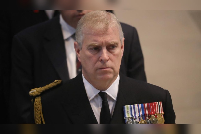  بسبب "إبستين".. بريطانيا تدرس استبعاد آندرو من ترتيب ولاية العرش