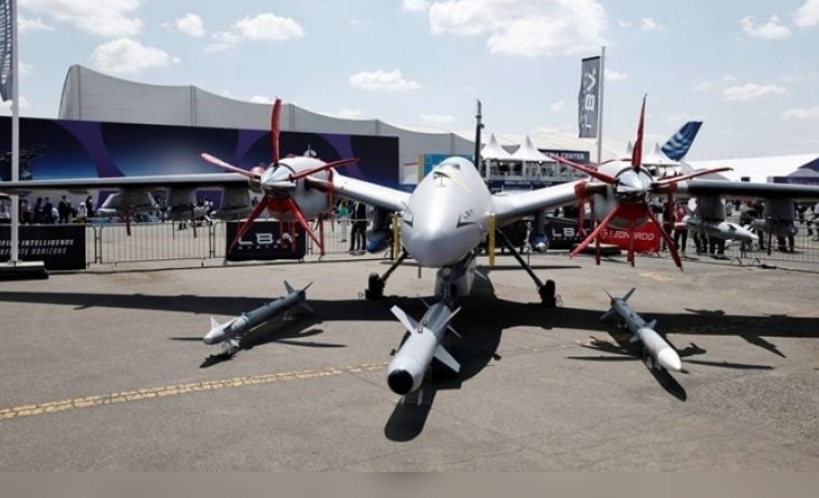  5 دول أوروبية تطلق برنامجا مشتركا للدفاع الجوي "منخفض الكلفة"