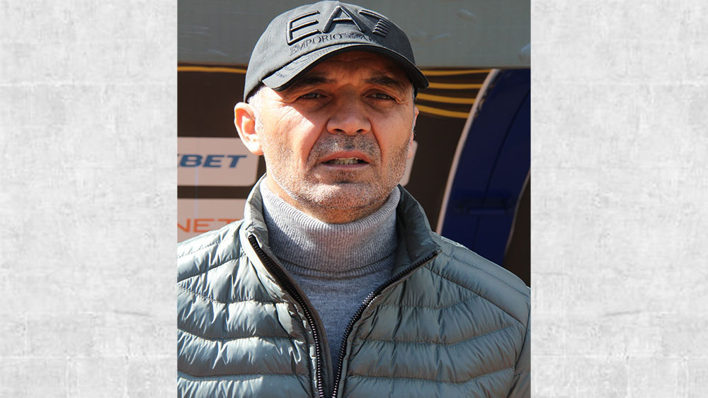 🔴تصريح سعيد السايبي مدرب الملعب التونسي بعد الهزيمة أمام الترجي