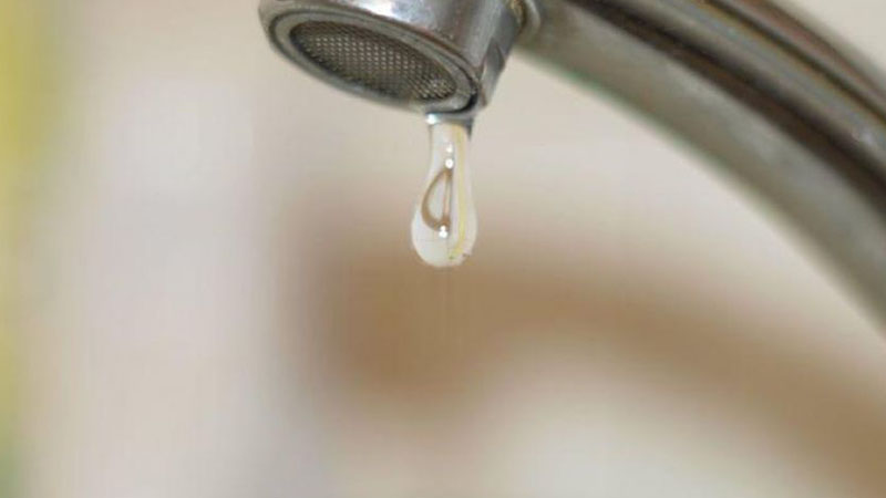 الإثنين المقبل.. اضطراب في توزيع المياه بثلاث ولايات 