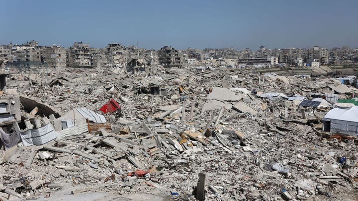 غارات الكيان الصهيوني تستهدف مواقع في غزة