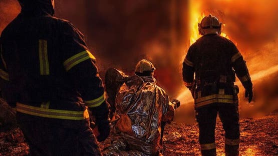 الجيش الأوكراني: روسيا تقصف بنى تحتية للطاقة في أوكرانيا