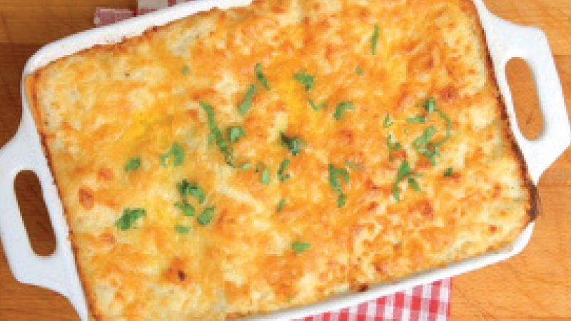  دبارة اليوم الرابع من رمضان.. طاجين خضرة