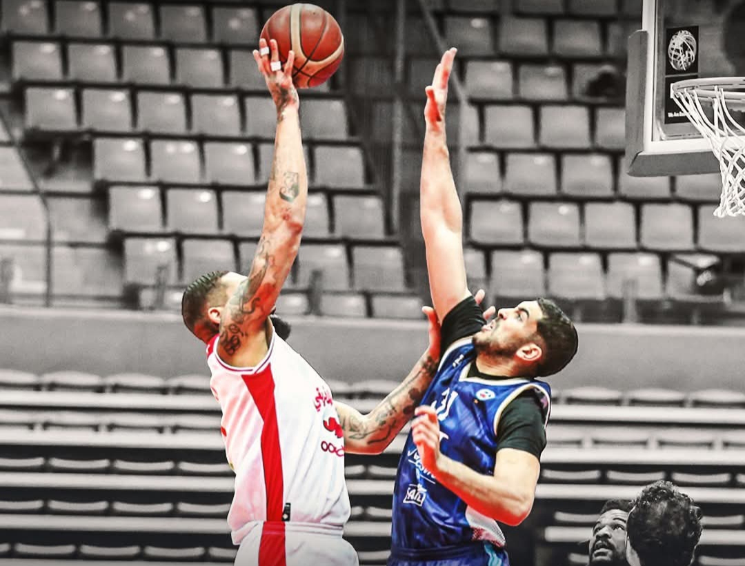  بطولة كرة السلة: النادي الافريقي يفوز على الاتحاد المنستيري