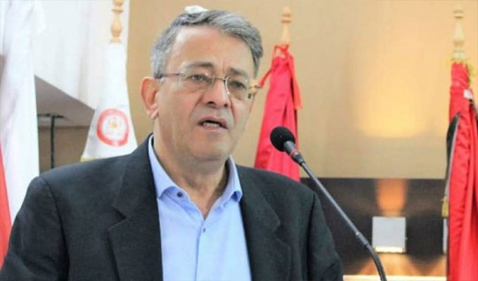  غدا.. أحمد الصواب أمام "الاستئناف" في جلسة ثانية