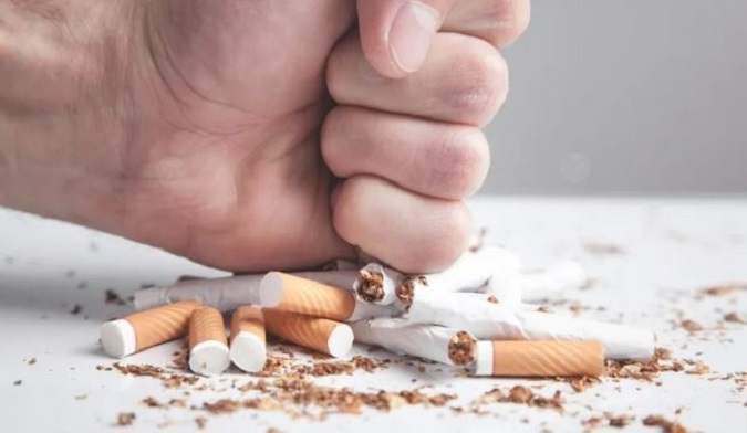 منظمة الصحة العالمية: الامتناع 15 ساعة يوميًا عن التدخين دليل على إمكانية تركه نهائيًا