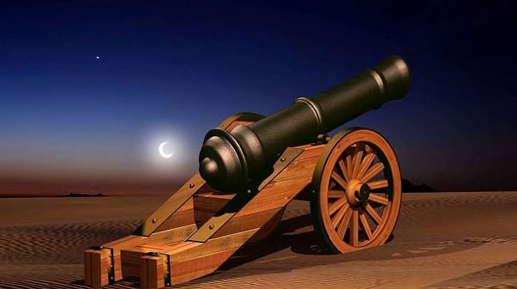 مدنين/بني خداش..عودة مدفع رمضان بعد غياب 20 سنة