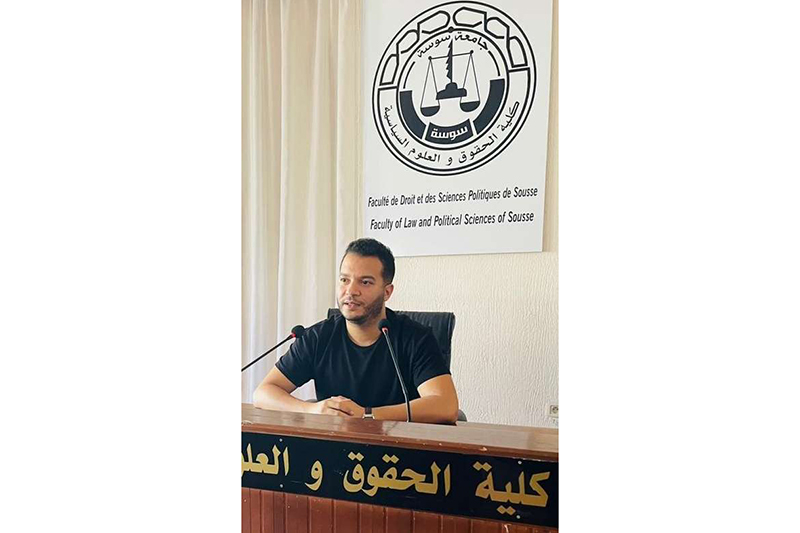 مختص في القانون لـ"الصباح نيوز": هذه أبرز الجرائم التي تبرز خلال رمضان واسبابها 