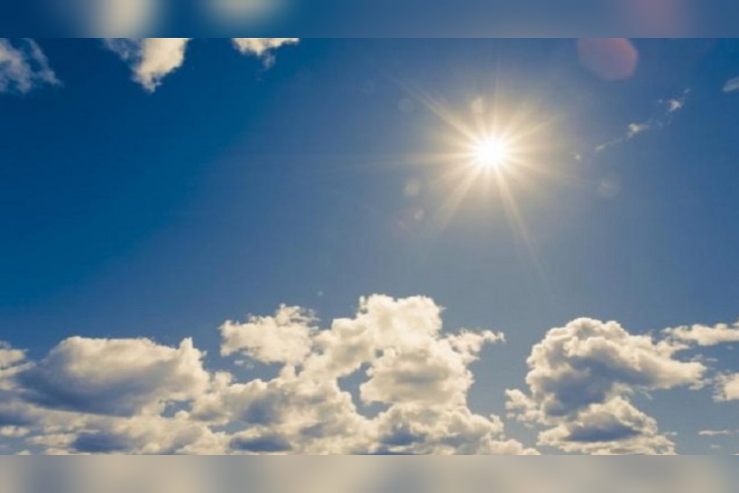  هذه أبرز ملامح طقس بداية الأسبوع...