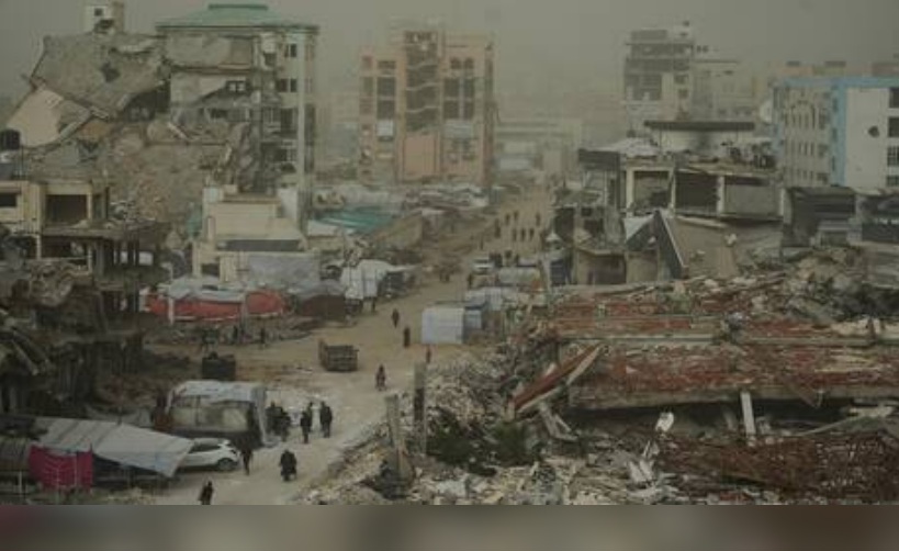 إندونيسيا تستعد لإرسال جنودها لحفظ السلام في غزة خلال أسبوعين