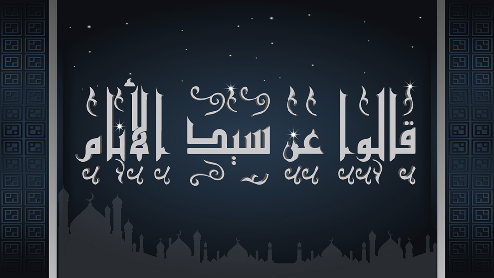 🔴"سيد الأنام".. وقفات مع أشهر أبيات المديح النبوي