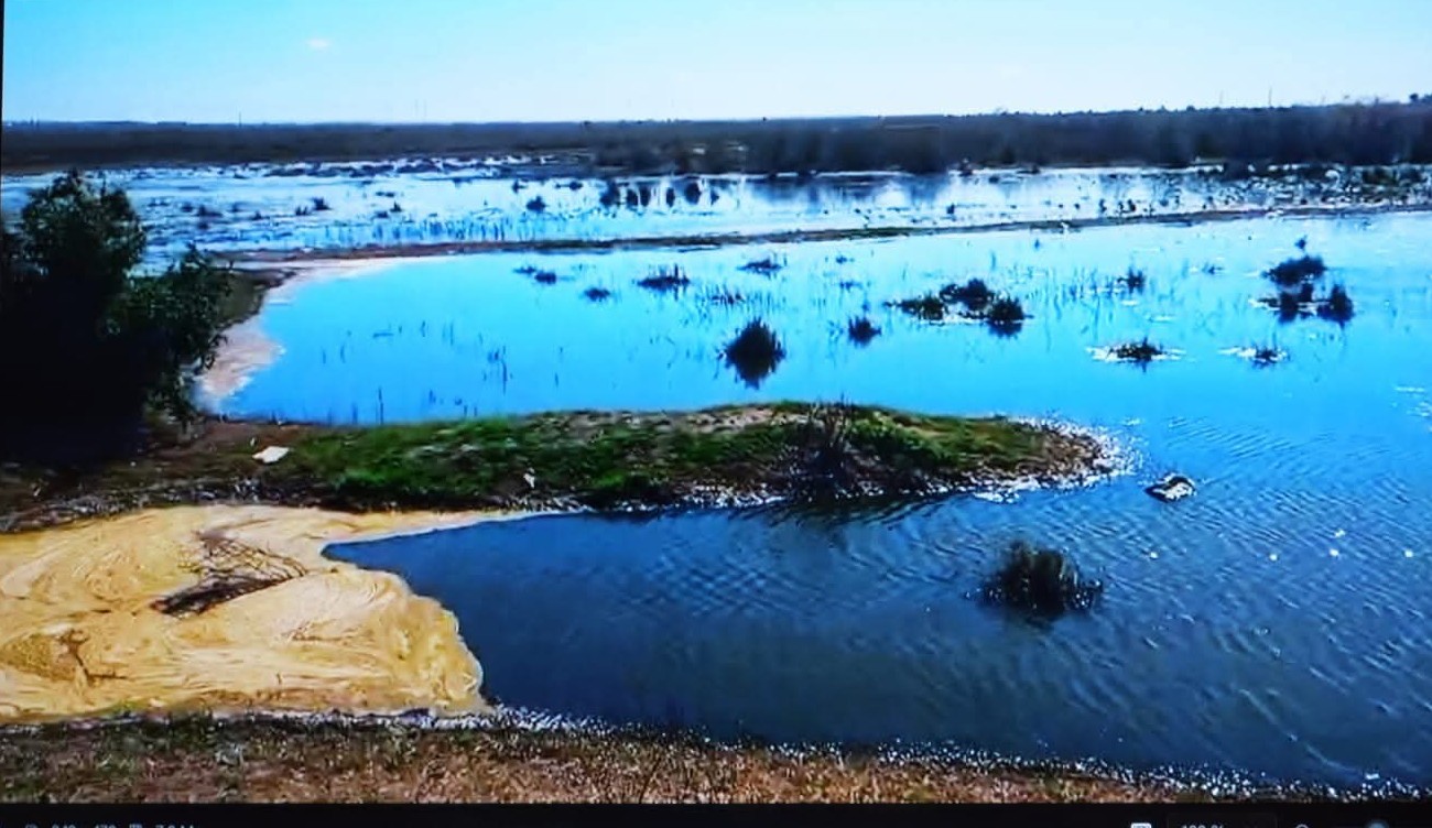 القيروان.. جلسة جهوية لتثمين المياه المعالجة والتصدي للاعتداءات على شبكات التطهير