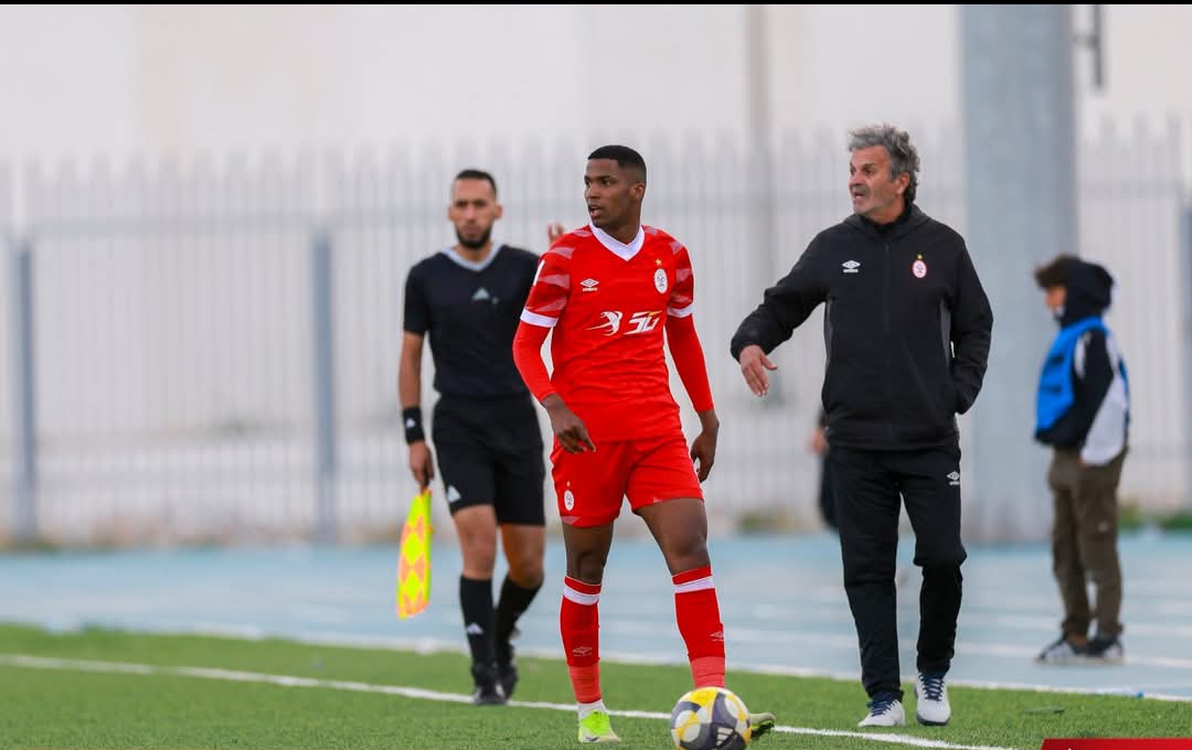  اتحاد طرابلس يقيل خالد بن يحيى