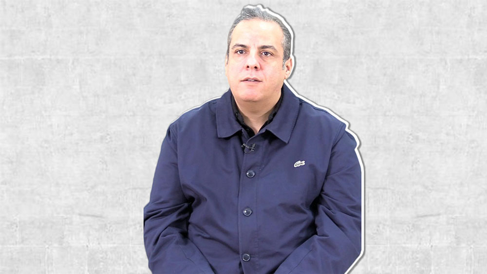 🔴حوار مع الدكتور جلال الزيادي المدير العام للمركز الوطني للنهوض بزرع الأعضاء