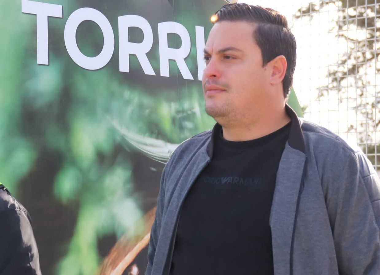 رئيس مستقبل سليمان يكشف حقيقة التعاقد مع الذوادي 