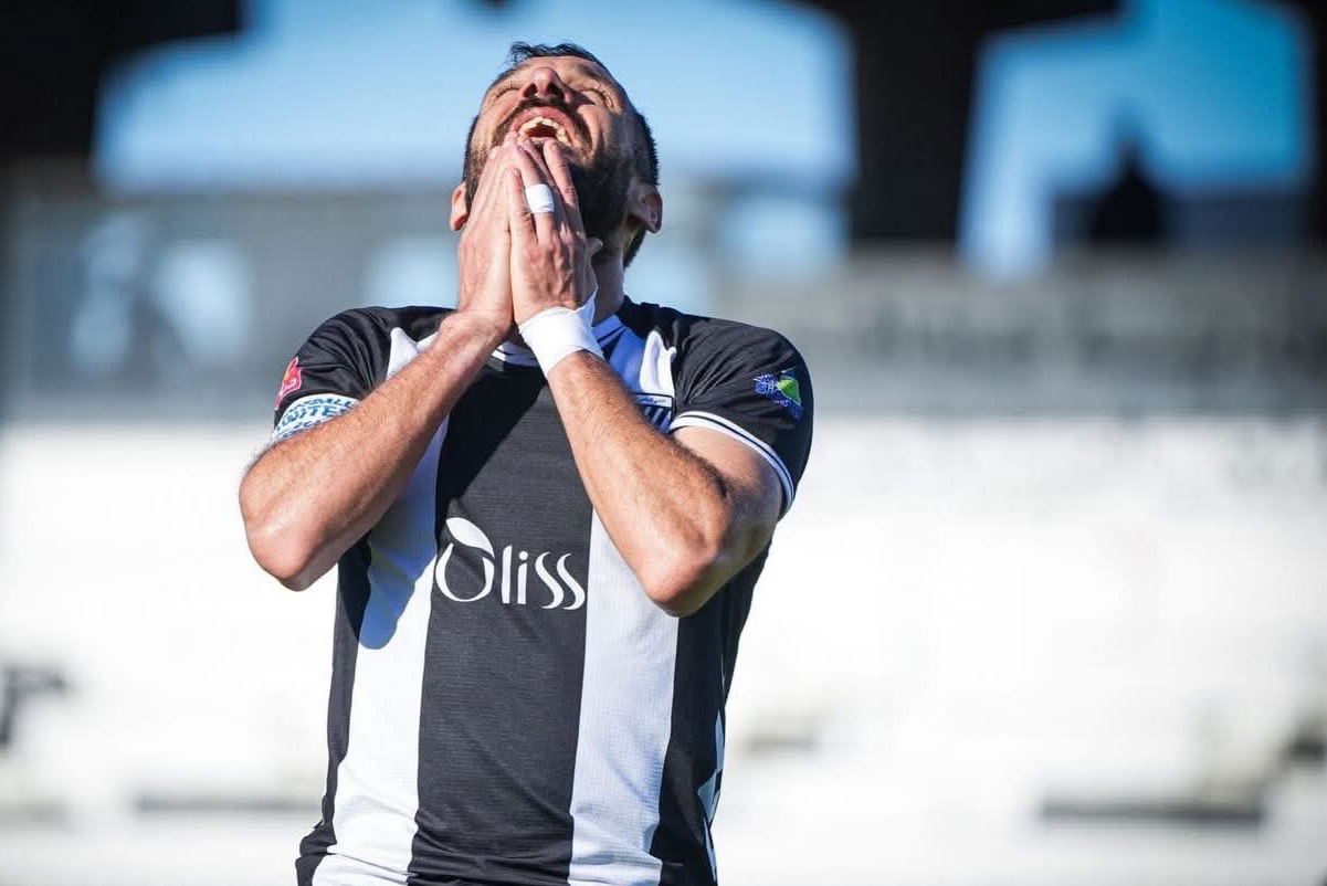 النادي الصفاقسي: راحة مطولة لعلي معلول 