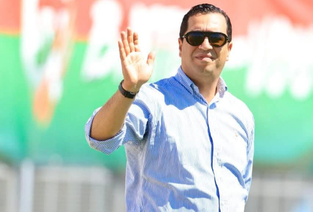 نائب رئيس "البقلاوة": تحكيم الدربي "فضيحة" 