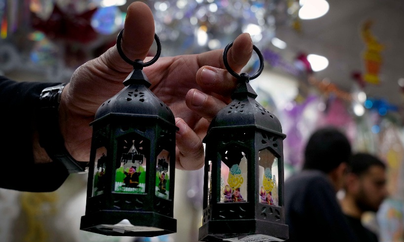 فانوس رمضان… حكاية نورٍ وذاكرةٍ من زمن الفاطميين إلى اليوم