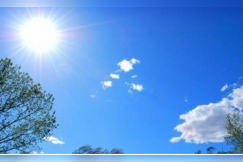  طقس اليوم.. ارتفاع في درجات الحرارة