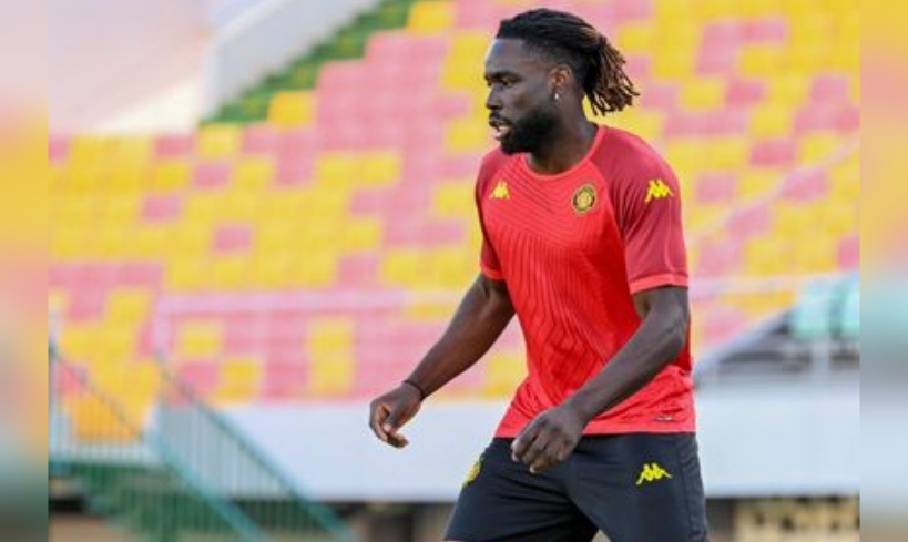 الترجي الرياضي: دانهو يغيب عن مواجهة نجم المتلوي 