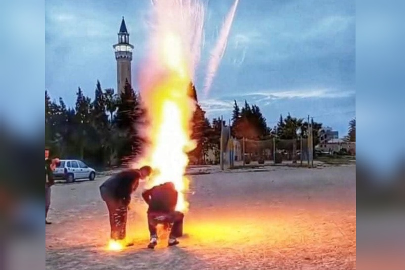 كاتب عام بلدية أكودة يكشف لـ"الصباح نيوز " أسباب احتجاب مدفع رمضان