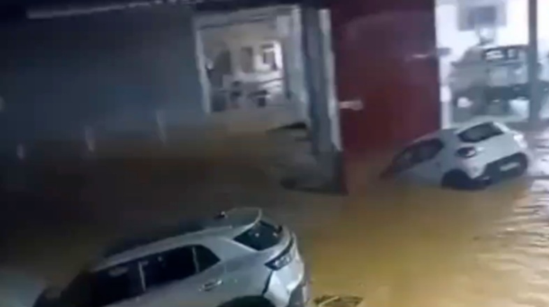 البرازيل.. مصرع 14 شخصا على الأقل جراء فيضانات شديدة ضربت جنوب شرق البلاد