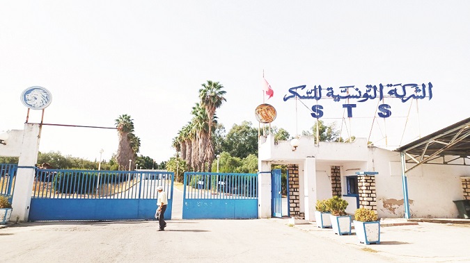 دخلت مرحلة إعادة الهيكلة بكلفة 16 مليون دينار..   الشركة التونسية للسكر بباجة تستأنف نشاطها